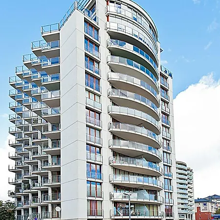 Apartament Tarasy Verona Apartment